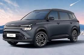 Kia Carens Review